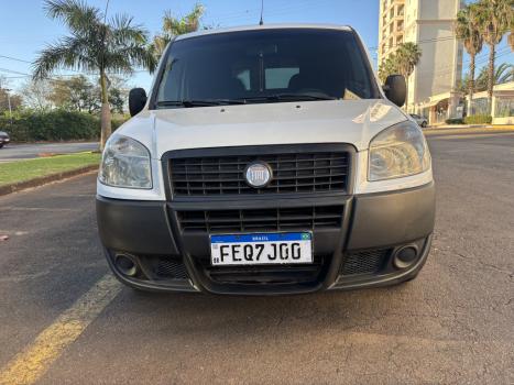 FIAT Doblo Cargo 1.4 FLEX, Foto 5