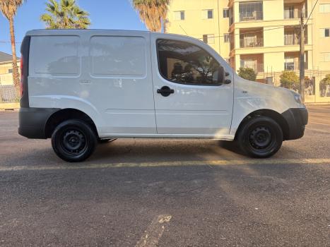 FIAT Doblo Cargo 1.4 FLEX, Foto 6