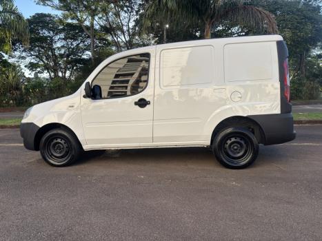 FIAT Doblo Cargo 1.4 FLEX, Foto 7