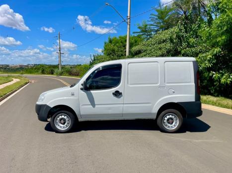 FIAT Doblo Cargo 1.8 16V FLEX, Foto 2