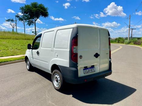 FIAT Doblo Cargo 1.8 16V FLEX, Foto 3