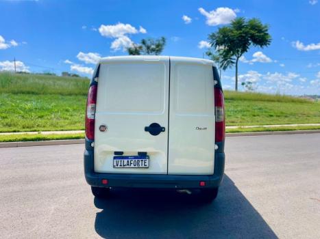 FIAT Doblo Cargo 1.8 16V FLEX, Foto 4