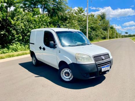 FIAT Doblo Cargo 1.8 16V FLEX, Foto 7