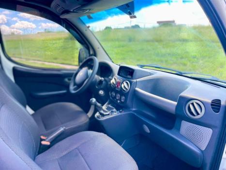 FIAT Doblo Cargo 1.8 16V FLEX, Foto 10