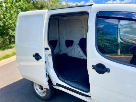 FIAT Doblo Cargo 1.8 16V FLEX, Foto 11