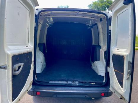 FIAT Doblo Cargo 1.8 16V FLEX, Foto 12