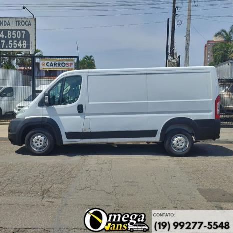 FIAT Ducato 2.2 BLUEHDI DIESEL CARGO, Foto 1