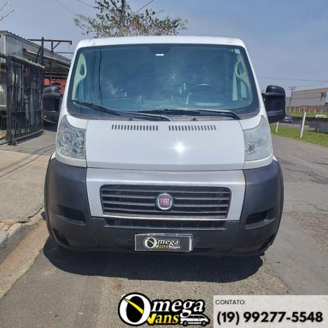 FIAT Ducato 2.2 BLUEHDI DIESEL CARGO, Foto 2