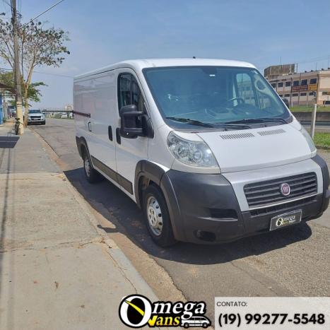 FIAT Ducato 2.2 BLUEHDI DIESEL CARGO, Foto 3
