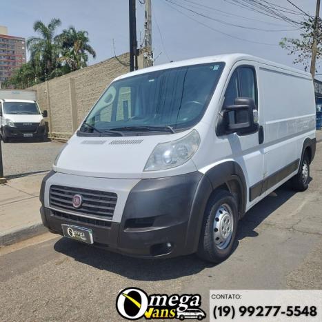 FIAT Ducato 2.2 BLUEHDI DIESEL CARGO, Foto 4