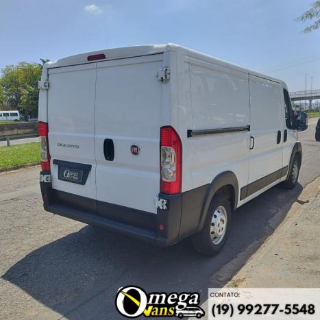 FIAT Ducato 2.2 BLUEHDI DIESEL CARGO, Foto 5