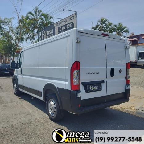 FIAT Ducato 2.2 BLUEHDI DIESEL CARGO, Foto 6