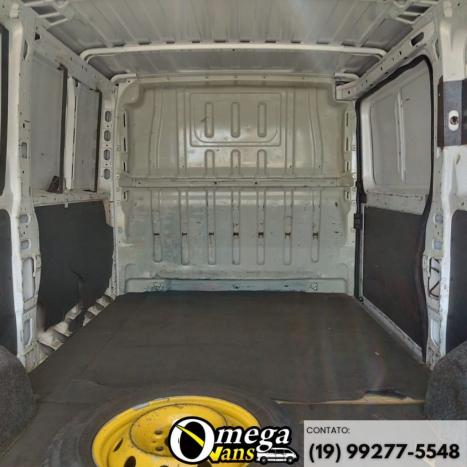 FIAT Ducato 2.2 BLUEHDI DIESEL CARGO, Foto 9