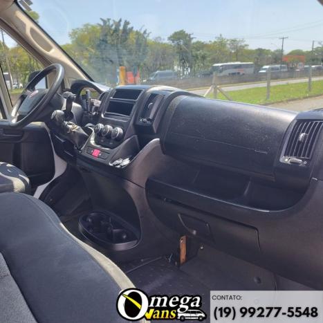 FIAT Ducato 2.2 BLUEHDI DIESEL CARGO, Foto 10