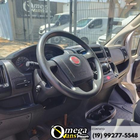 FIAT Ducato 2.2 BLUEHDI DIESEL CARGO, Foto 11