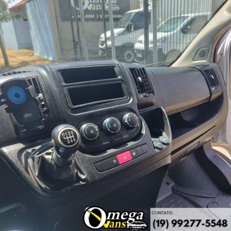 FIAT Ducato 2.2 BLUEHDI DIESEL CARGO, Foto 12