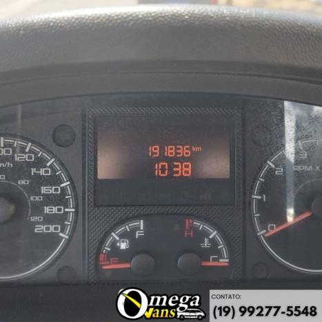 FIAT Ducato 2.2 BLUEHDI DIESEL CARGO, Foto 13