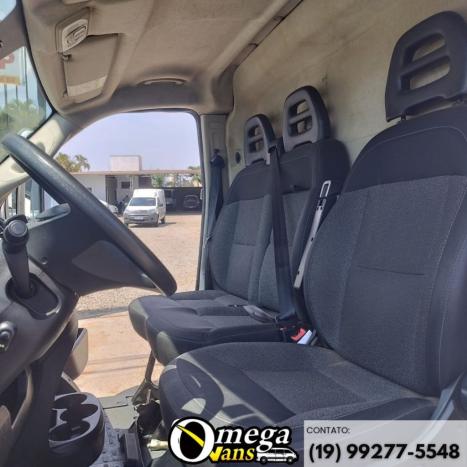 FIAT Ducato 2.2 BLUEHDI DIESEL CARGO, Foto 14