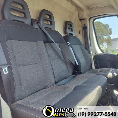 FIAT Ducato 2.2 BLUEHDI DIESEL CARGO, Foto 15