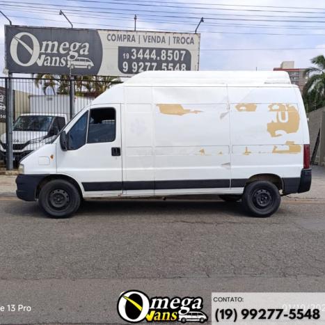 FIAT Ducato 2.3 MAXICARGO 3P TURBO, Foto 1