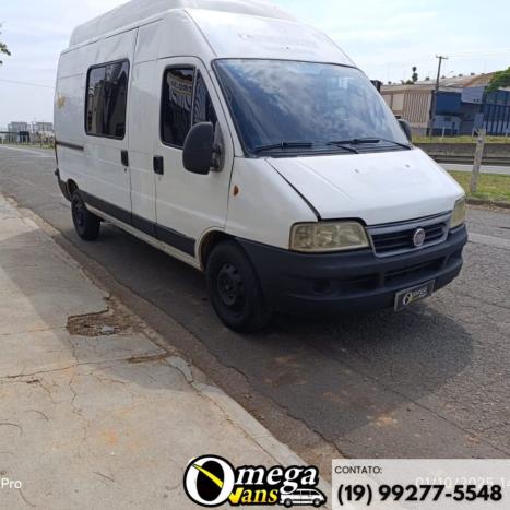 FIAT Ducato 2.3 MAXICARGO 3P TURBO, Foto 3
