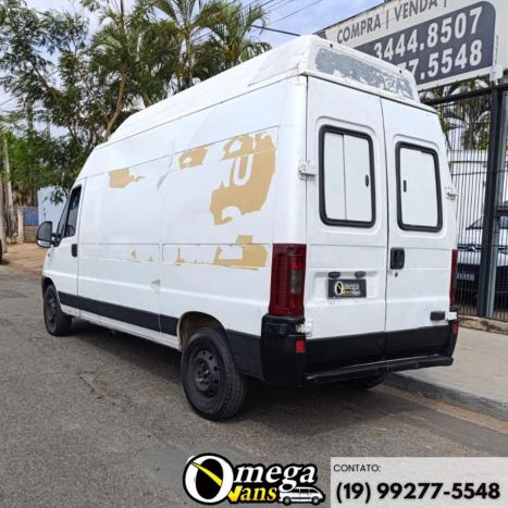 FIAT Ducato 2.3 MAXICARGO 3P TURBO, Foto 5