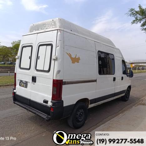 FIAT Ducato 2.3 MAXICARGO 3P TURBO, Foto 6