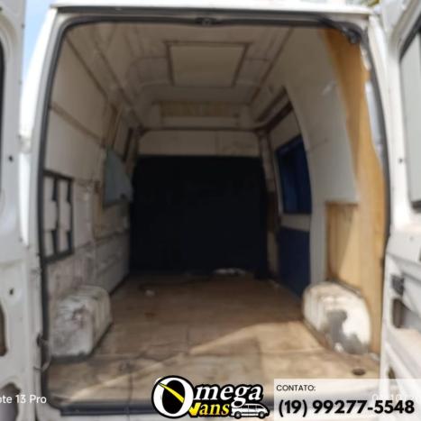FIAT Ducato 2.3 MAXICARGO 3P TURBO, Foto 9