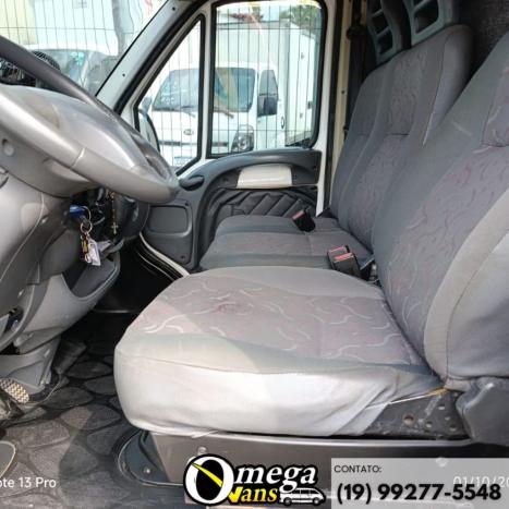 FIAT Ducato 2.3 MAXICARGO 3P TURBO, Foto 10