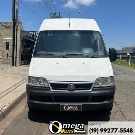 FIAT Ducato 2.3 MAXICARGO 3P TURBO, Foto 2