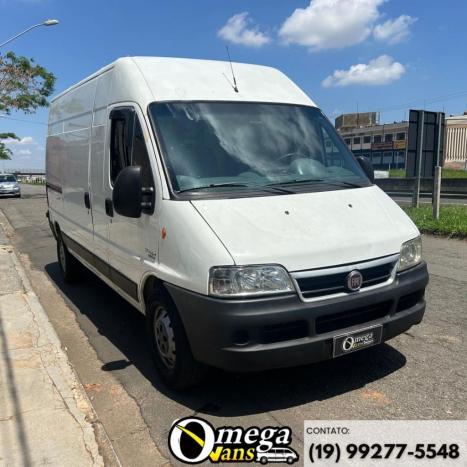 FIAT Ducato 2.3 MAXICARGO 3P TURBO, Foto 3