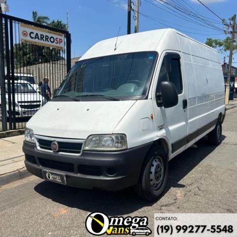 FIAT Ducato 2.3 MAXICARGO 3P TURBO, Foto 4