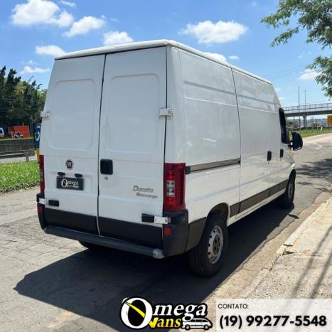 FIAT Ducato 2.3 MAXICARGO 3P TURBO, Foto 5
