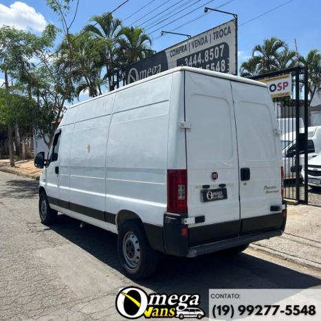 FIAT Ducato 2.3 MAXICARGO 3P TURBO, Foto 6