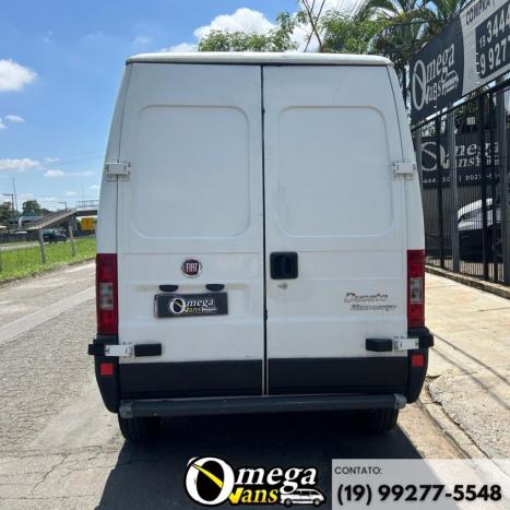 FIAT Ducato 2.3 MAXICARGO 3P TURBO, Foto 7