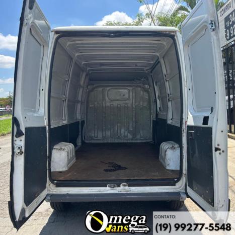 FIAT Ducato 2.3 MAXICARGO 3P TURBO, Foto 8