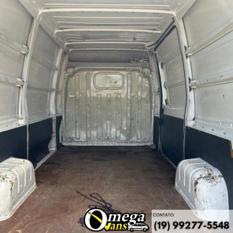 FIAT Ducato 2.3 MAXICARGO 3P TURBO, Foto 9