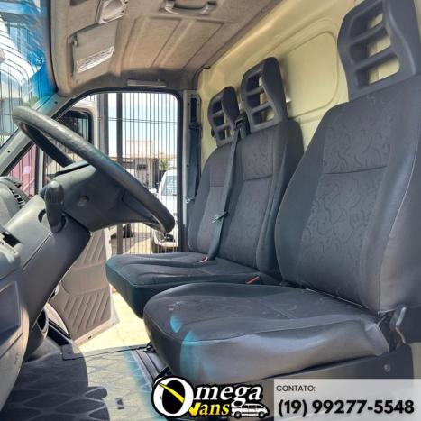 FIAT Ducato 2.3 MAXICARGO 3P TURBO, Foto 10