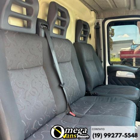 FIAT Ducato 2.3 MAXICARGO 3P TURBO, Foto 11