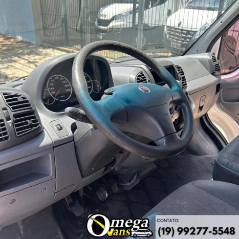 FIAT Ducato 2.3 MAXICARGO 3P TURBO, Foto 12