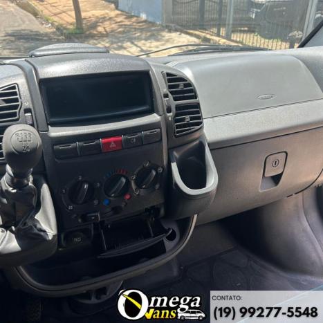 FIAT Ducato 2.3 MAXICARGO 3P TURBO, Foto 13