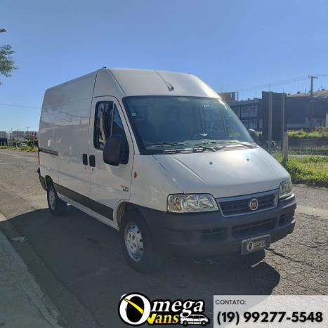 FIAT Ducato 2.3 MAXICARGO 3P TURBO, Foto 3