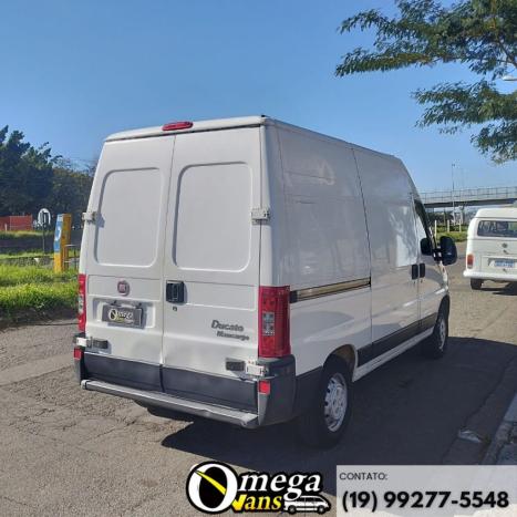 FIAT Ducato 2.3 MAXICARGO 3P TURBO, Foto 4