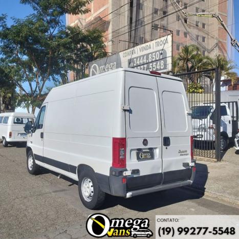 FIAT Ducato 2.3 MAXICARGO 3P TURBO, Foto 5