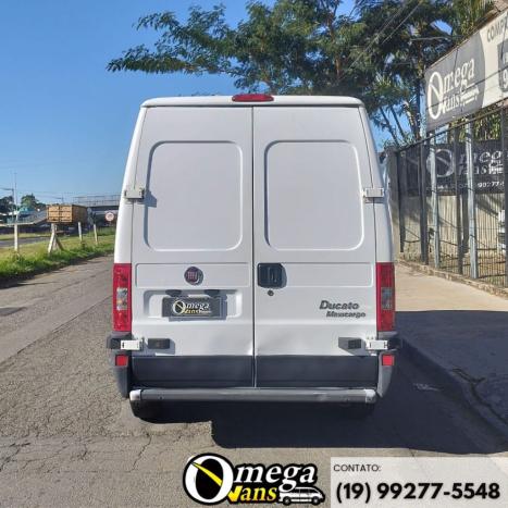 FIAT Ducato 2.3 MAXICARGO 3P TURBO, Foto 6