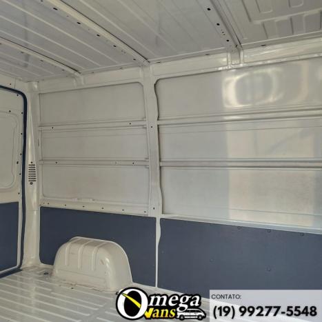 FIAT Ducato 2.3 MAXICARGO 3P TURBO, Foto 8