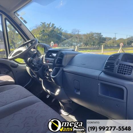FIAT Ducato 2.3 MAXICARGO 3P TURBO, Foto 9