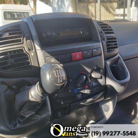 FIAT Ducato 2.3 MAXICARGO 3P TURBO, Foto 11