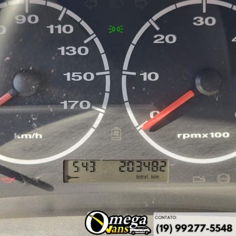 FIAT Ducato 2.3 MAXICARGO 3P TURBO, Foto 13