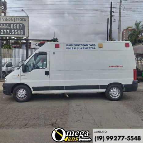 FIAT Ducato 2.3 MULTIJET TETO ALTO 3P TURBO, Foto 1